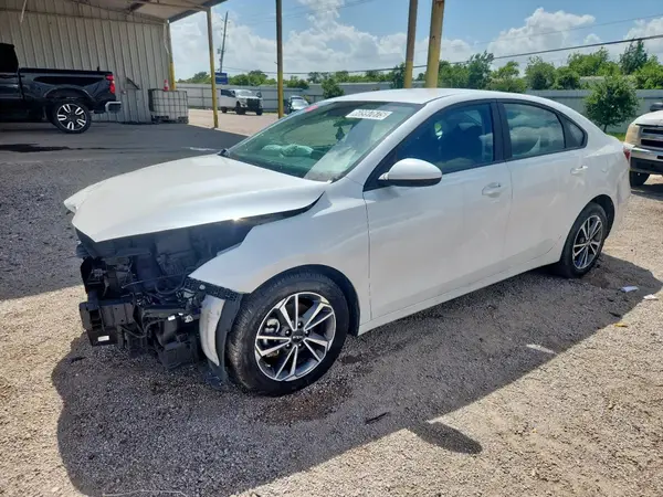 3KPF24AD2PE622310 2023 KIA FORTE - Image 1