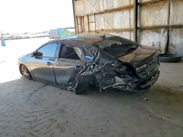 3KPF24AD2PE622792 2023 KIA FORTE - Image 2