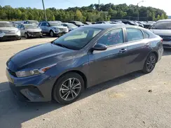 3KPF24AD2PE623313 2023 KIA FORTE