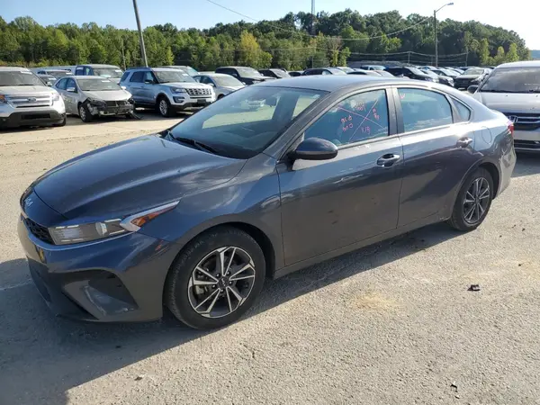 3KPF24AD2PE623313 2023 KIA FORTE - Image 1