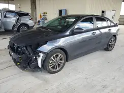 3KPF24AD2PE623800 2023 KIA FORTE