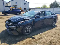 3KPF24AD2PE624154 2023 KIA FORTE