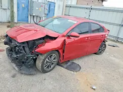 3KPF24AD2PE625353 2023 KIA FORTE