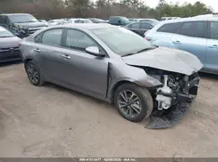 3KPF24AD2PE626213 2023 KIA FORTE