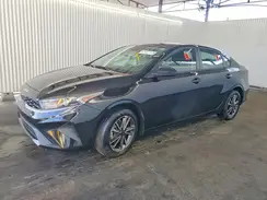 3KPF24AD2PE626681 2023 KIA FORTE