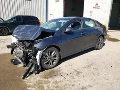 3KPF24AD2PE627703 2023 KIA FORTE