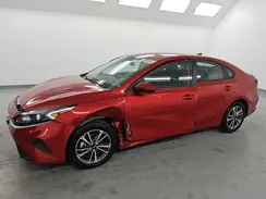 3KPF24AD2PE627765 2023 KIA FORTE