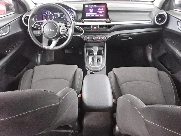 3KPF24AD2PE627765 2023 KIA FORTE - Image 8