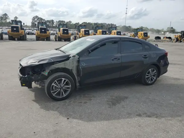 3KPF24AD2PE627832 2023 KIA FORTE - Image 1