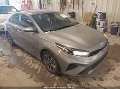 3KPF24AD2PE627894 2023 KIA FORTE