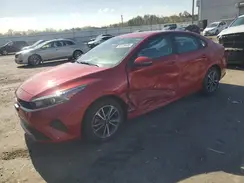 3KPF24AD2PE628981 2023 KIA FORTE