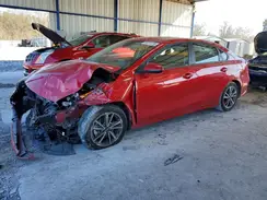 3KPF24AD2PE629161 2023 KIA FORTE