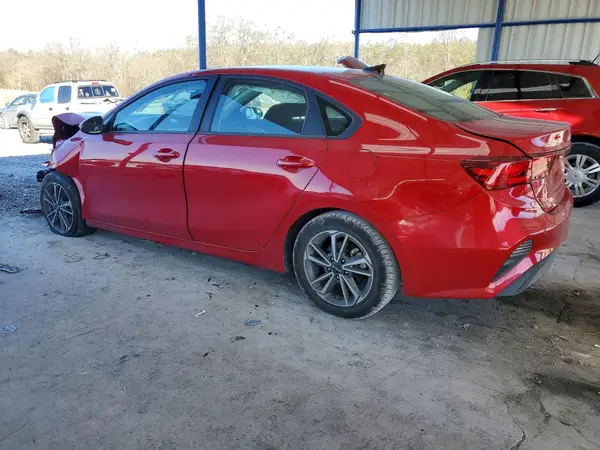 3KPF24AD2PE629161 2023 KIA FORTE - Image 2