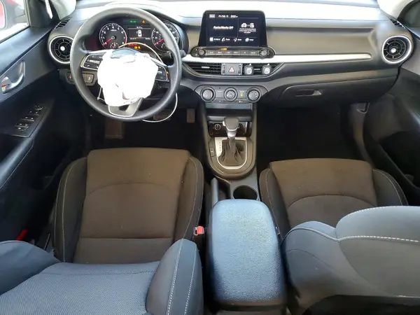 3KPF24AD2PE629161 2023 KIA FORTE - Image 8