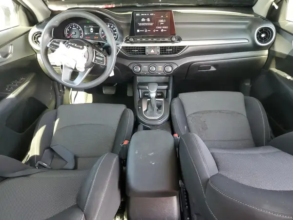3KPF24AD2PE629211 2023 KIA FORTE - Image 8