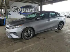 3KPF24AD2PE629564 2023 KIA FORTE