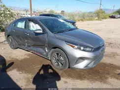 3KPF24AD2PE631539 2023 KIA FORTE