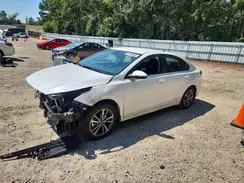 3KPF24AD2PE631928 2023 KIA FORTE