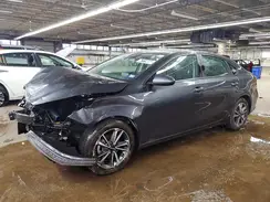 3KPF24AD2PE632206 2023 KIA FORTE