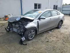 3KPF24AD2PE632996 2023 KIA FORTE
