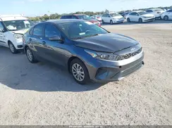 3KPF24AD2PE633128 2023 KIA FORTE