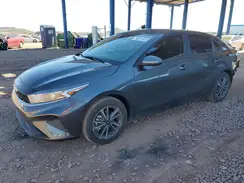 3KPF24AD2PE633307 2023 KIA FORTE