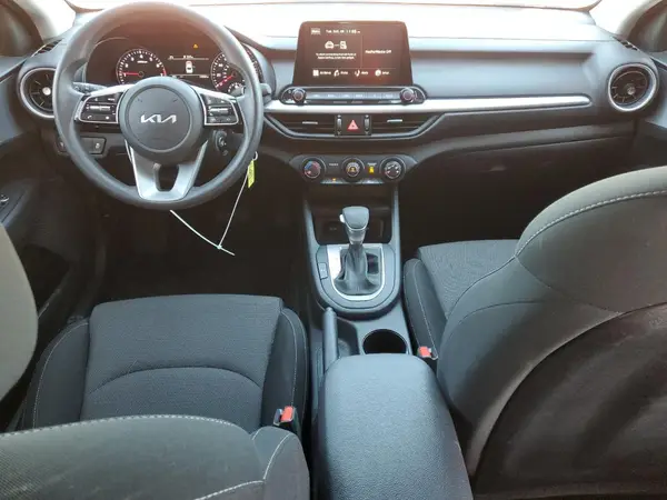 3KPF24AD2PE633307 2023 KIA FORTE - Image 8