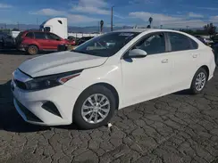 3KPF24AD2PE633386 2023 KIA FORTE