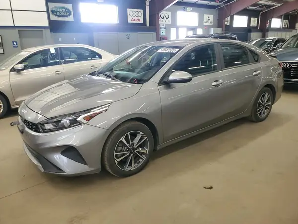 3KPF24AD2PE633467 2023 KIA FORTE - Image 1