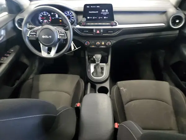 3KPF24AD2PE633467 2023 KIA FORTE - Image 8