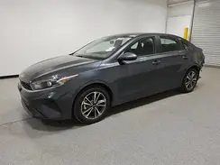 3KPF24AD2PE633842 2023 KIA FORTE