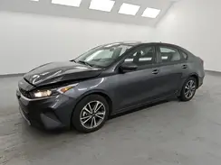 3KPF24AD2PE634196 2023 KIA FORTE