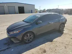 3KPF24AD2PE635879 2023 KIA FORTE
