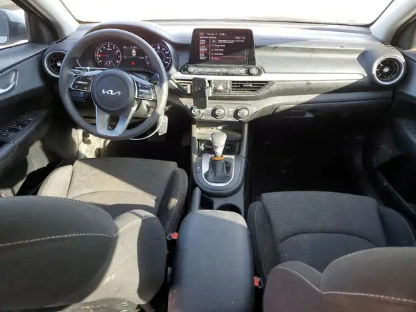 3KPF24AD2PE636529 2023 KIA FORTE - Image 8