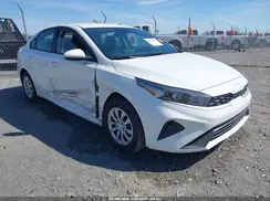 3KPF24AD2PE636840 2023 KIA FORTE