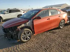3KPF24AD2PE638099 2023 KIA FORTE