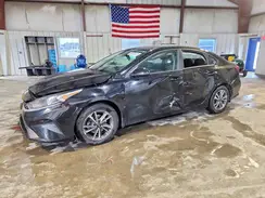 3KPF24AD2PE639303 2023 KIA FORTE