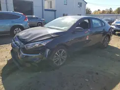 3KPF24AD2PE639320 2023 KIA FORTE