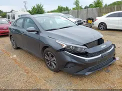 3KPF24AD2PE639494 2023 KIA FORTE