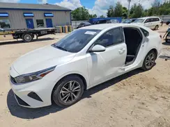 3KPF24AD2PE639656 2023 KIA FORTE