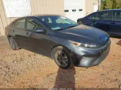 3KPF24AD2PE640306 2023 KIA FORTE