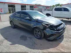 3KPF24AD2PE640418 2023 KIA FORTE