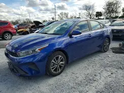 3KPF24AD2PE640645 2023 KIA FORTE