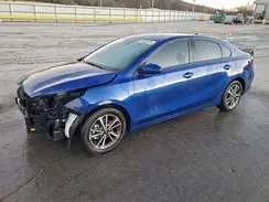 3KPF24AD2PE640662 2023 KIA FORTE
