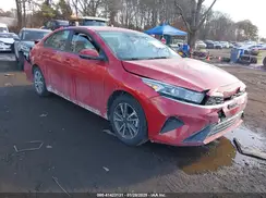 3KPF24AD2PE640855 2023 KIA FORTE