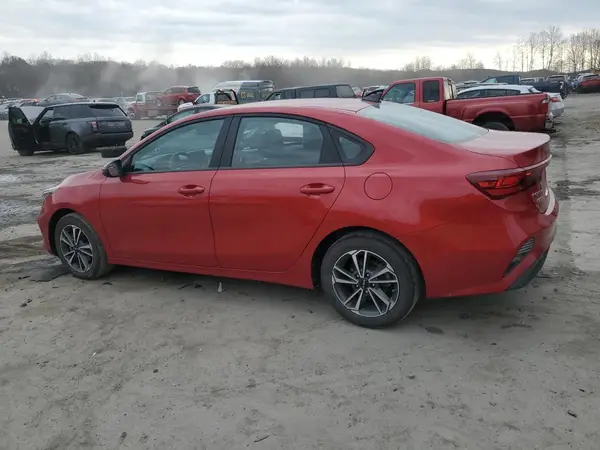 3KPF24AD2PE640869 2023 KIA FORTE - Image 2