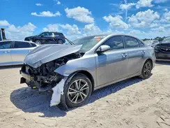 3KPF24AD2PE641245 2023 KIA FORTE