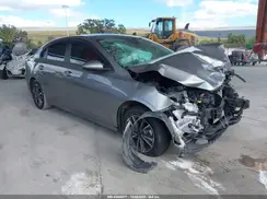 3KPF24AD2PE641424 2023 KIA FORTE