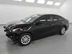 3KPF24AD2PE642041 2023 KIA FORTE