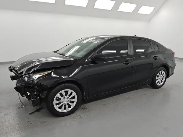 3KPF24AD2PE642041 2023 KIA FORTE - Image 1